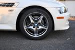 BMW Z3 M Coupe 2002 года
